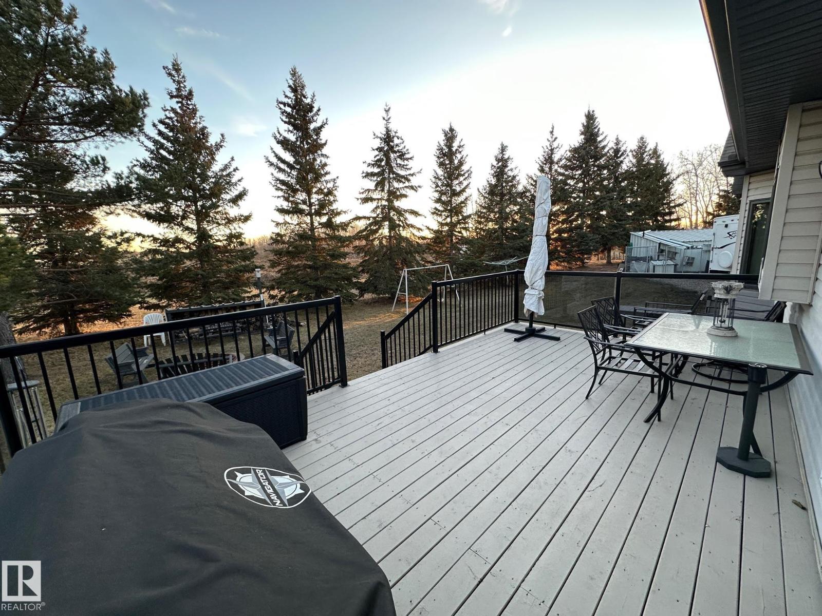 27519 79 Av, Stony Plain, Alberta  T7Z 1Y4 - Photo 21 - E4504634