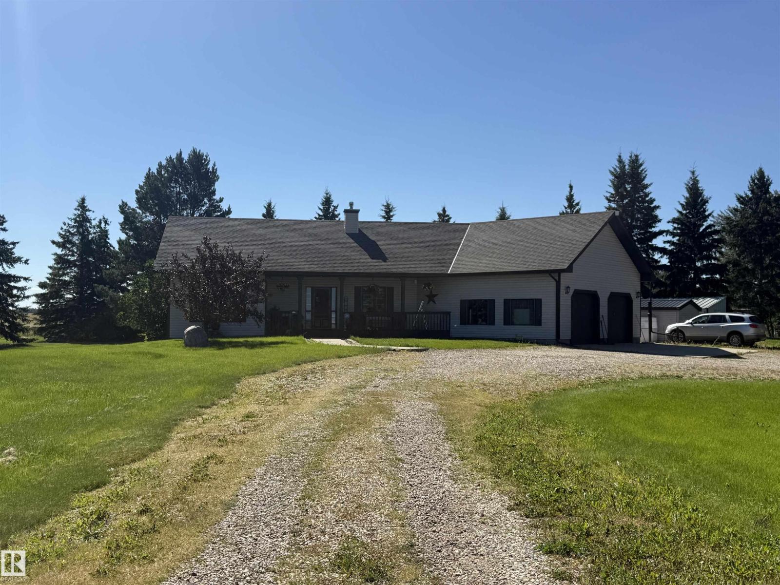 27519 79 Av, Stony Plain, Alberta  T7Z 1Y4 - Photo 1 - E4504634