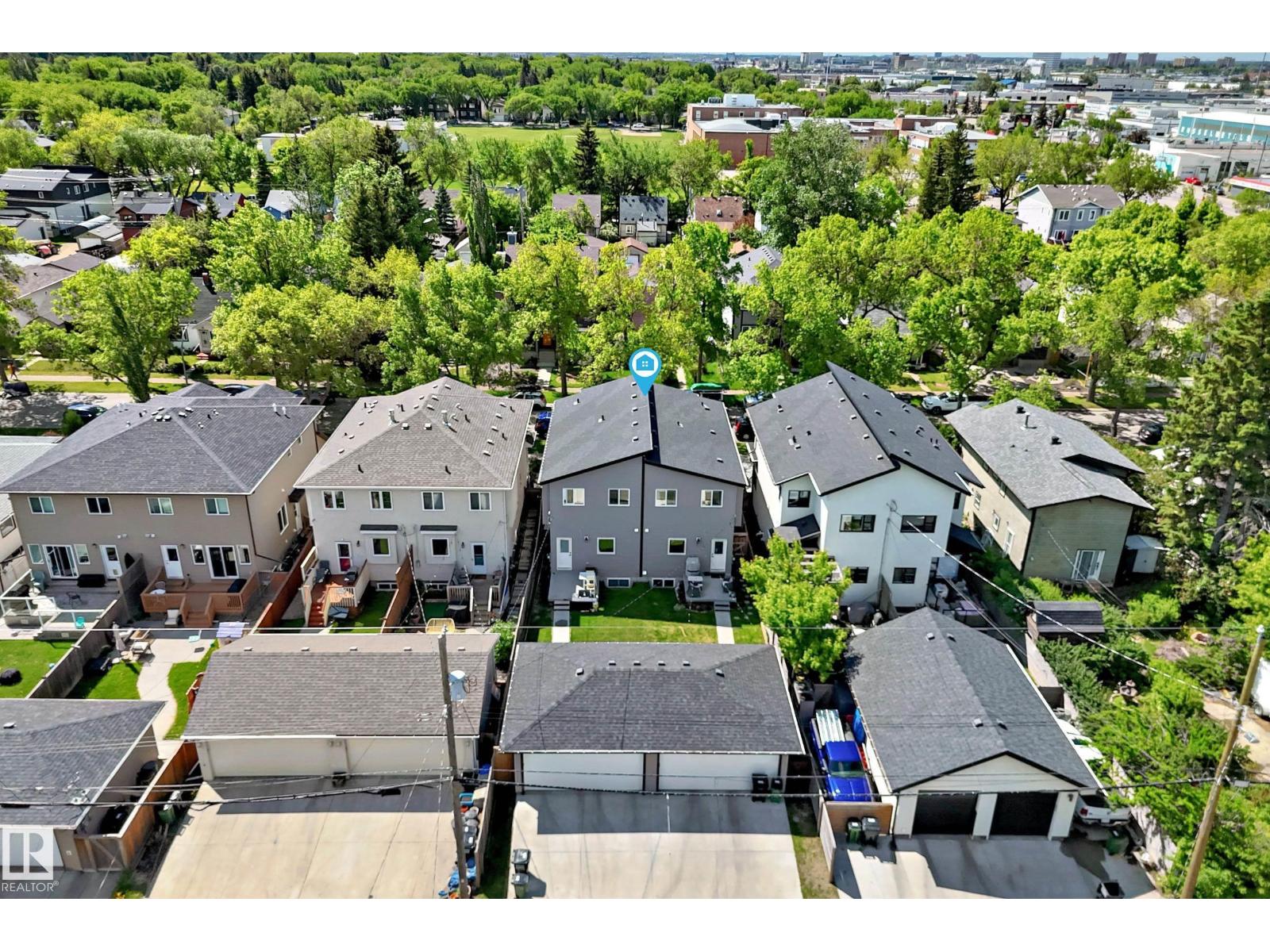 9830 73 Av NW, Edmonton, Alberta  T6E 1B6 - Photo 63 - E4504319