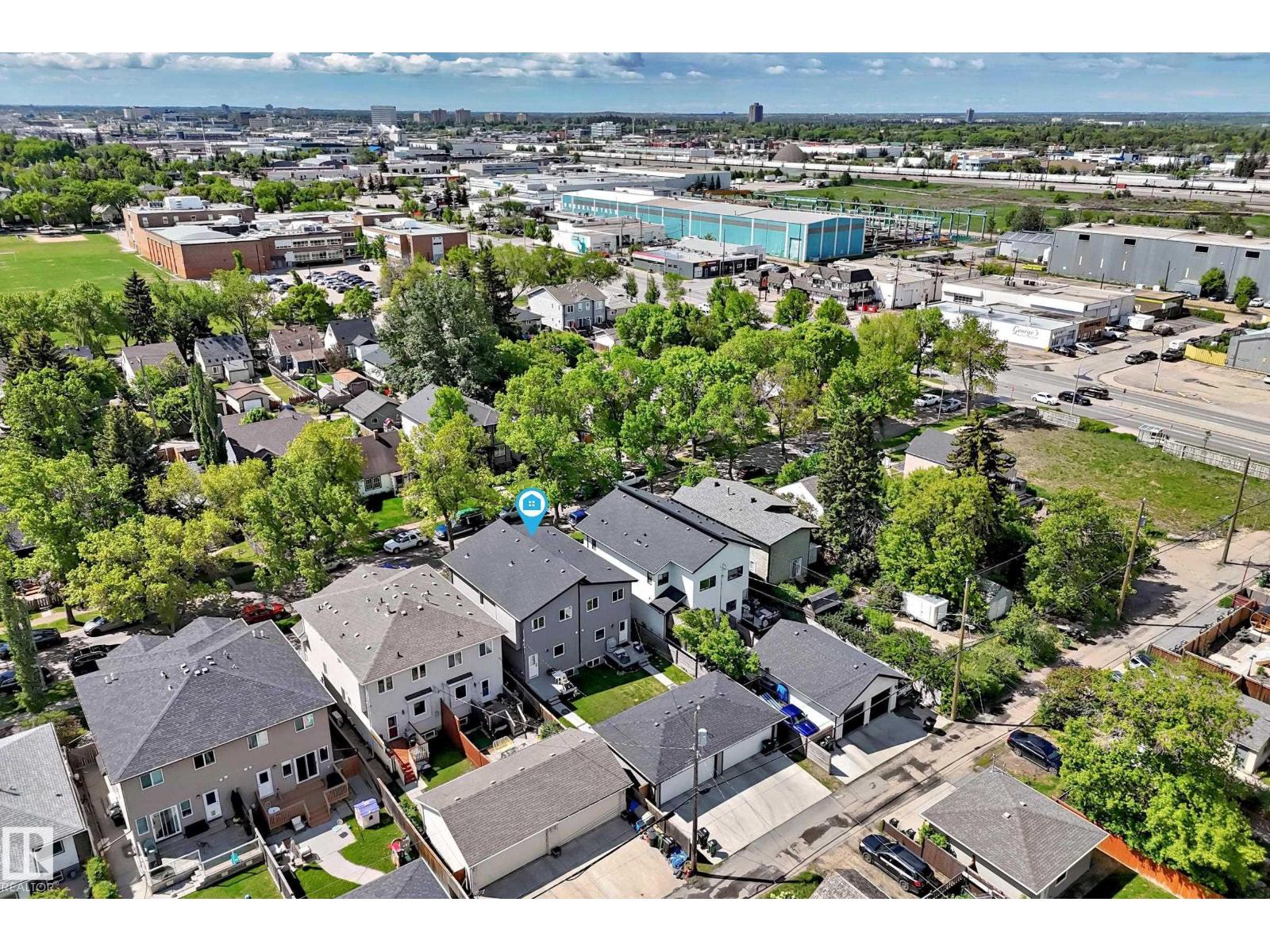 9830 73 Av NW, Edmonton, Alberta  T6E 1B6 - Photo 64 - E4504319