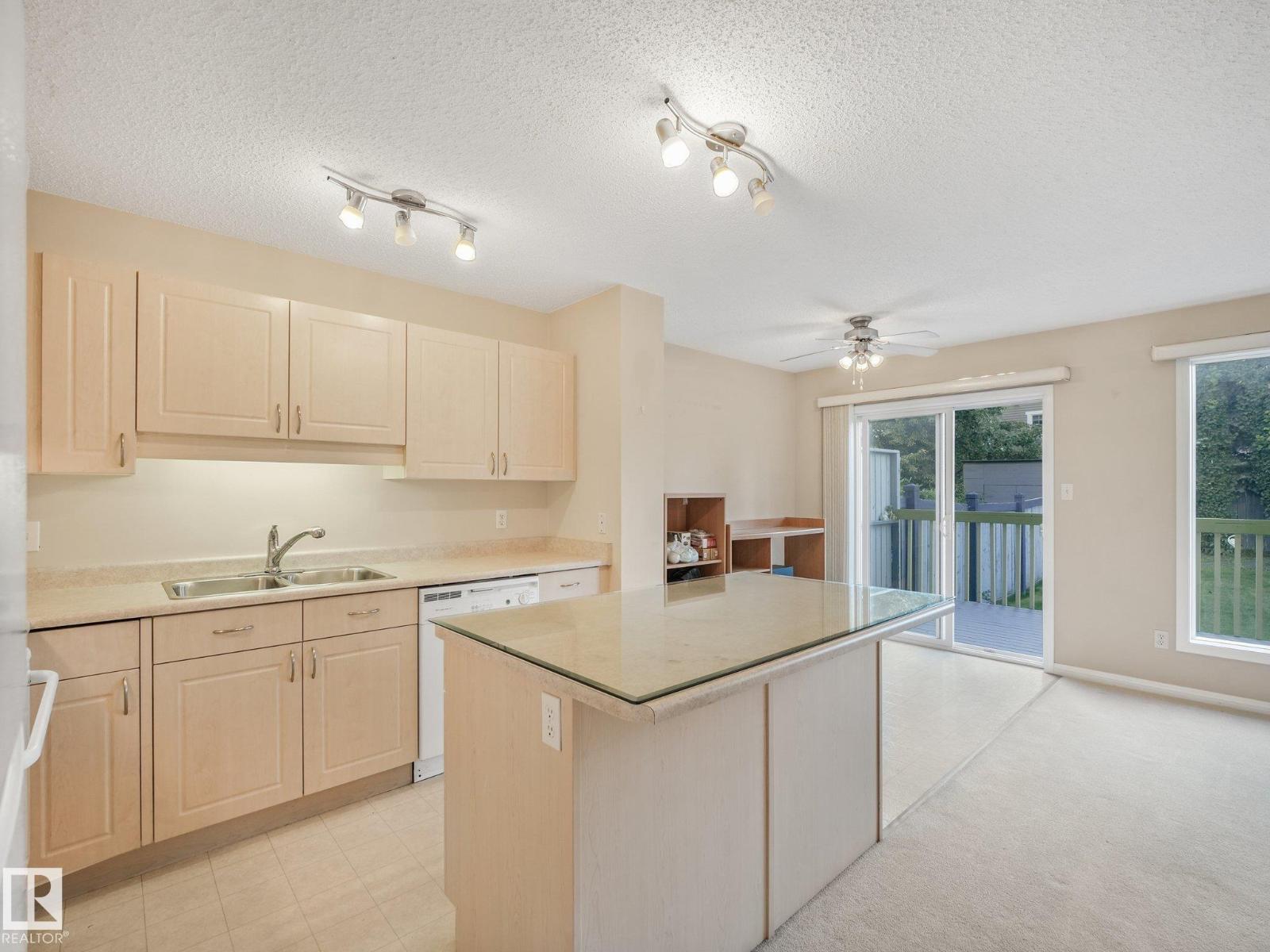1142 Barnes Way Sw Sw, Edmonton, Alberta  T6W 1G7 - Photo 11 - E4504867