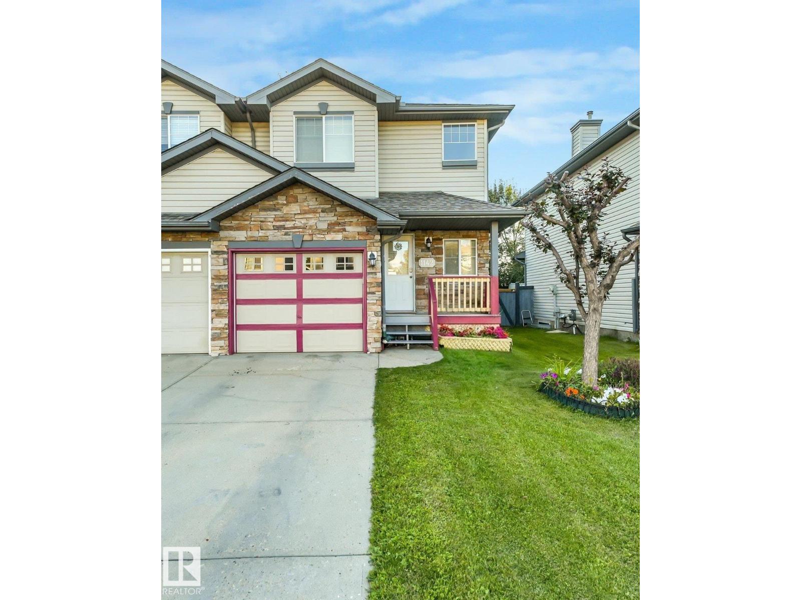 1142 Barnes Way Sw Sw, Edmonton, Alberta  T6W 1G7 - Photo 3 - E4504867