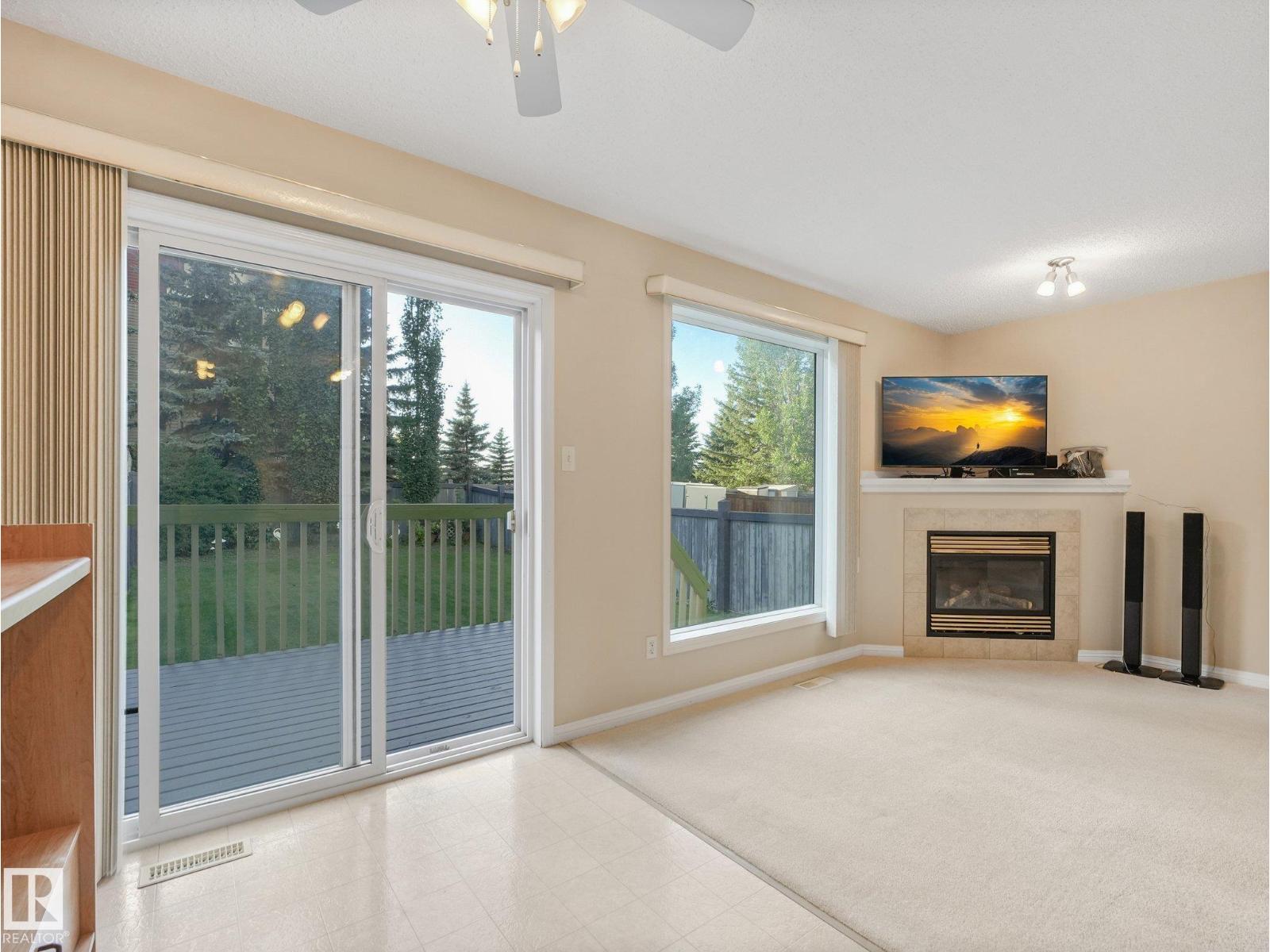 1142 Barnes Way Sw Sw, Edmonton, Alberta  T6W 1G7 - Photo 8 - E4504867