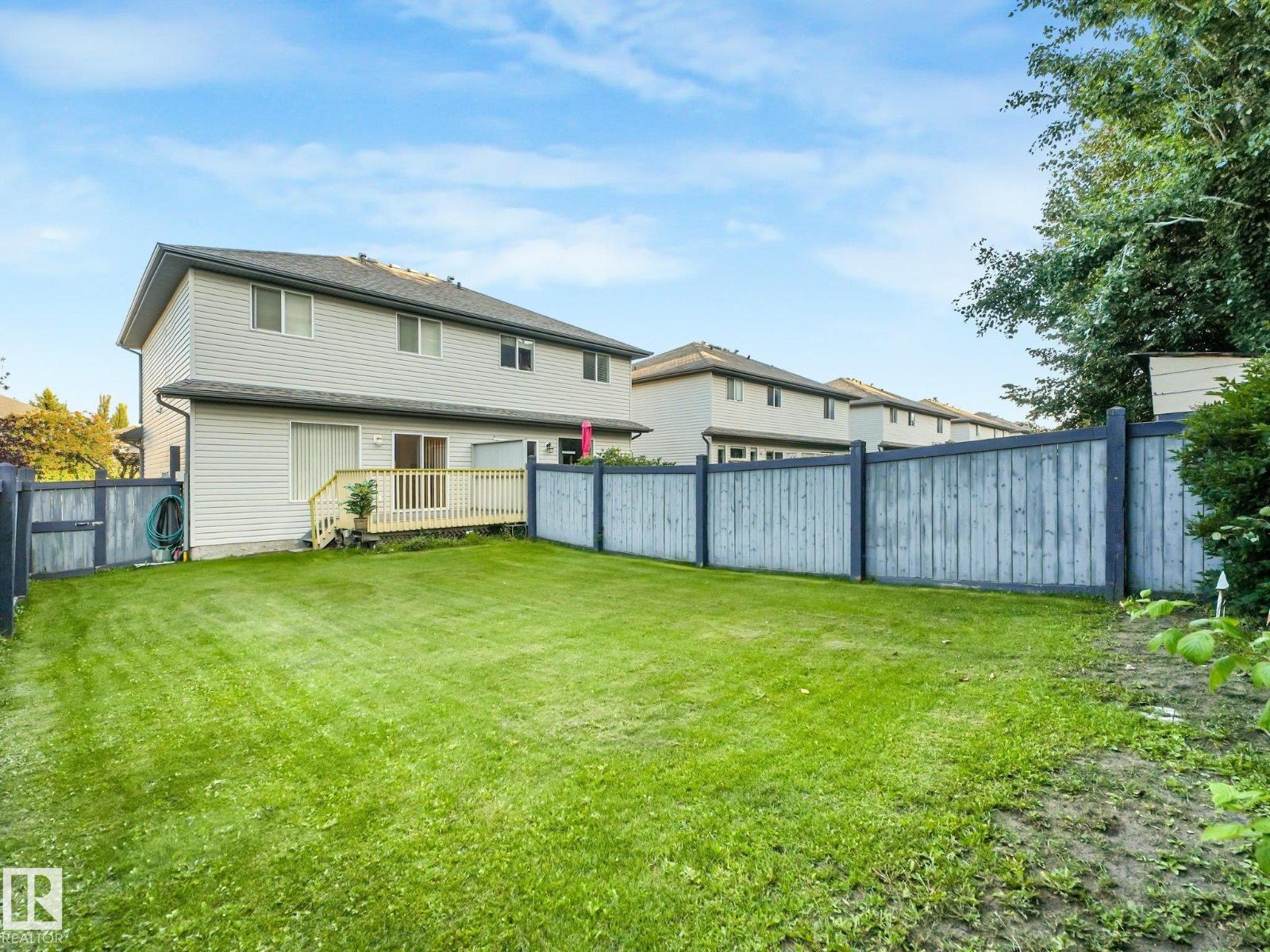 1142 Barnes Way Sw Sw, Edmonton, Alberta  T6W 1G7 - Photo 41 - E4504867