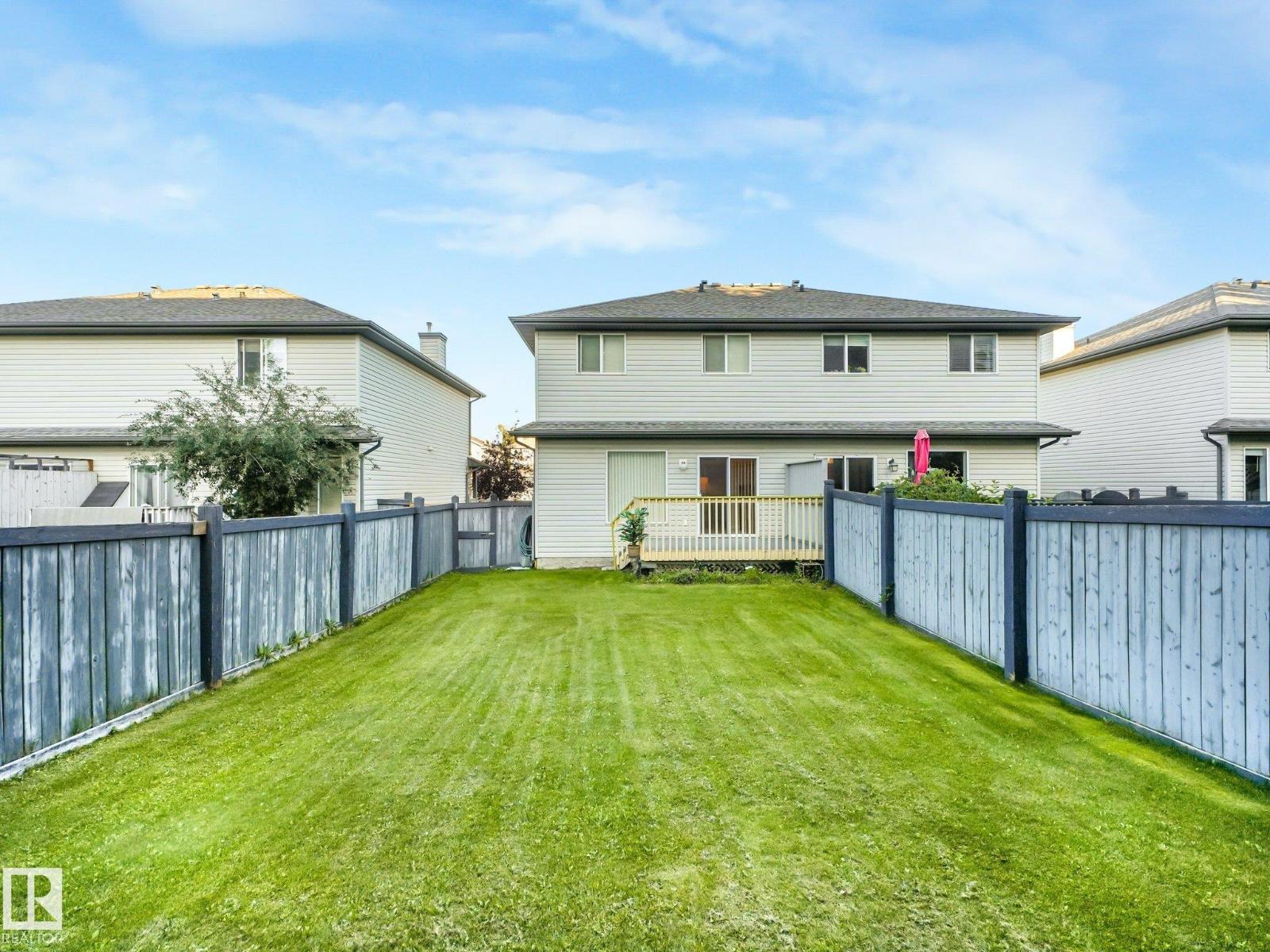 1142 Barnes Way Sw Sw, Edmonton, Alberta  T6W 1G7 - Photo 40 - E4504867