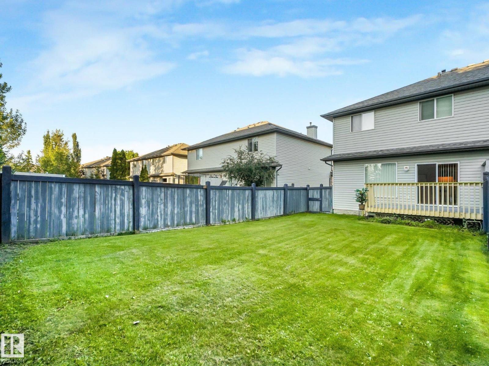 1142 Barnes Way Sw Sw, Edmonton, Alberta  T6W 1G7 - Photo 39 - E4504867