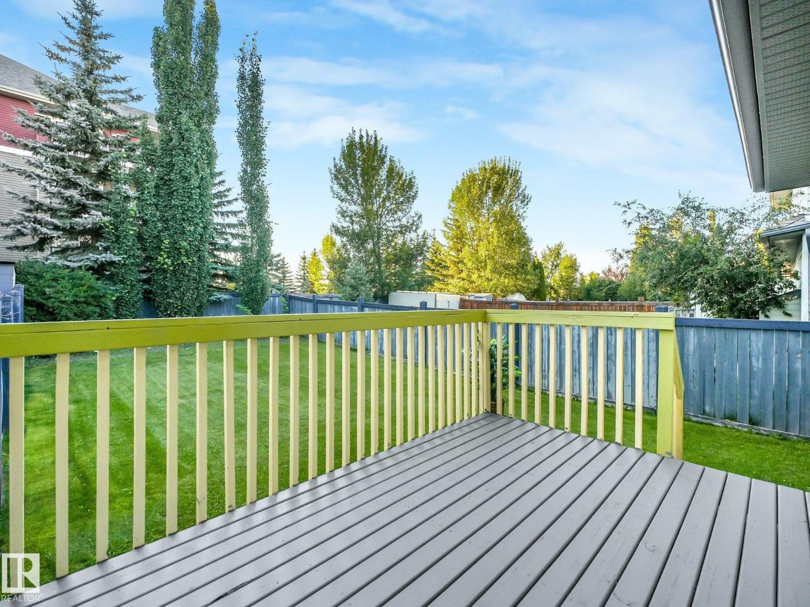 1142 Barnes Way Sw Sw, Edmonton, Alberta  T6W 1G7 - Photo 37 - E4504867