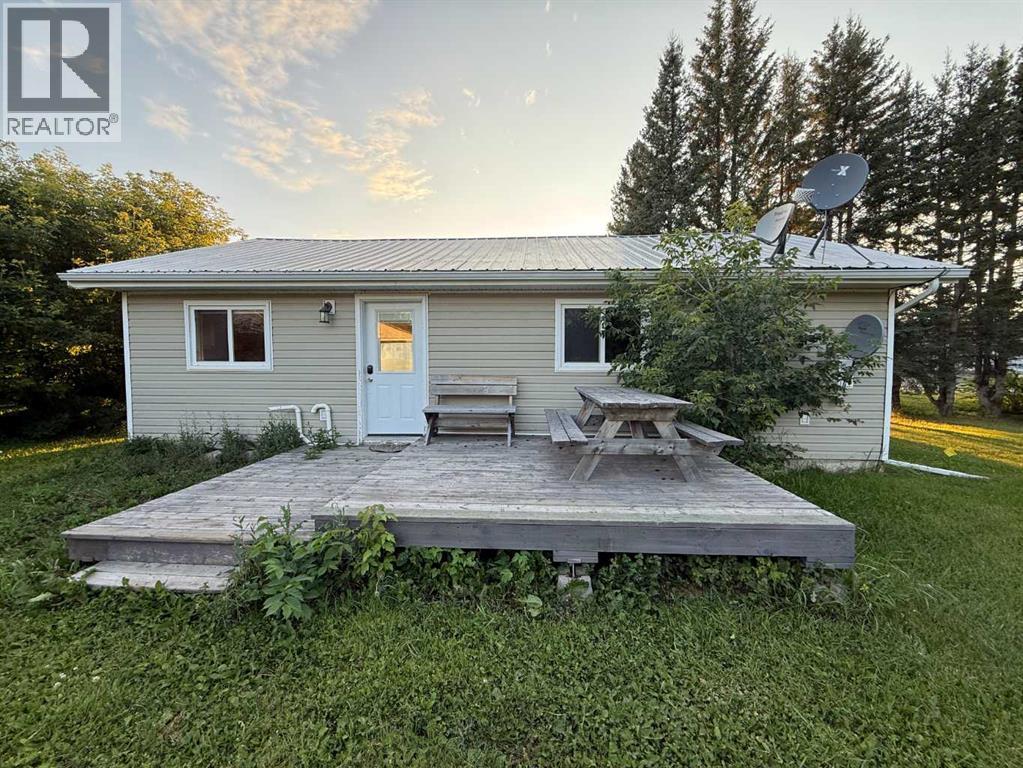 126 3rd Street W, St. Walburg, Saskatchewan  S0M 2T0 - Photo 16 - A2339007