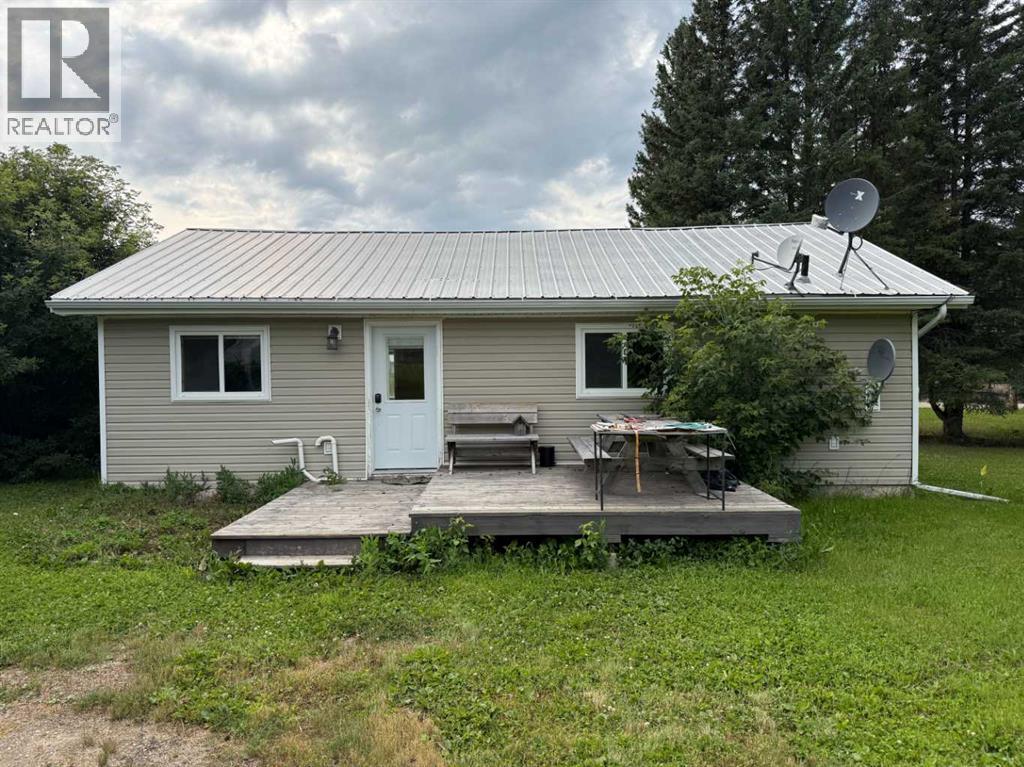 126 3rd Street W, St. Walburg, Saskatchewan  S0M 2T0 - Photo 18 - A2339007