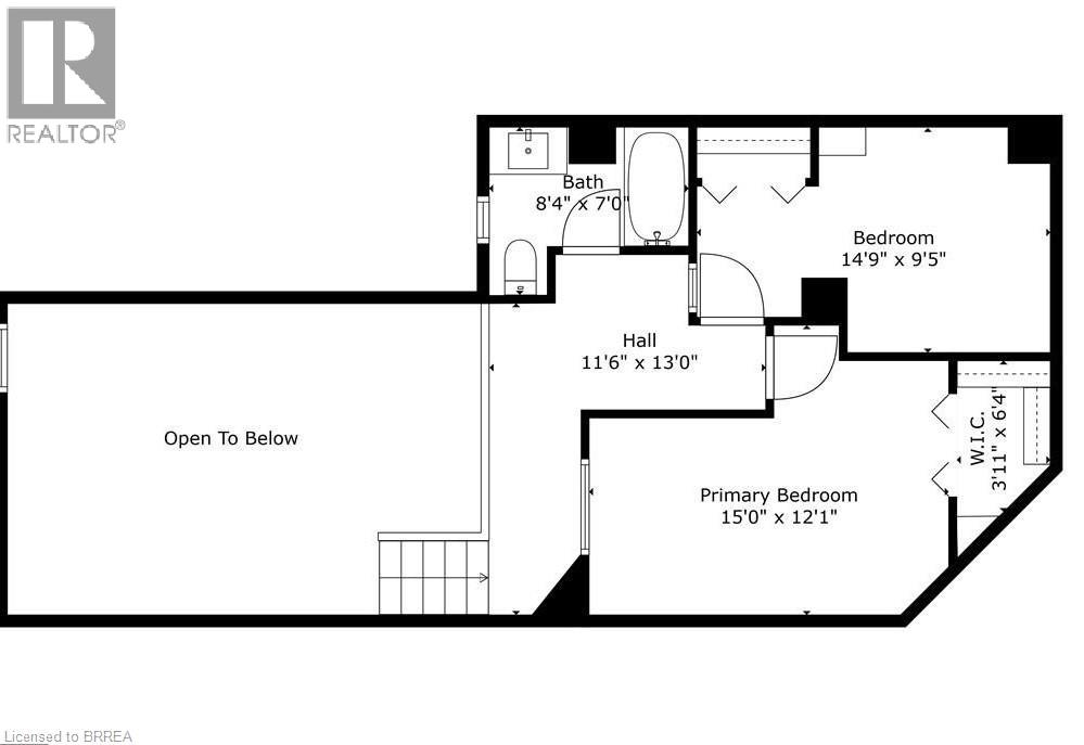 111 Grey Street Unit# 212, Brantford, Ontario  N3S 4V8 - Photo 24 - 40749938