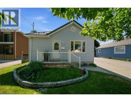 37 HILL Avenue, Brantford, Ontario