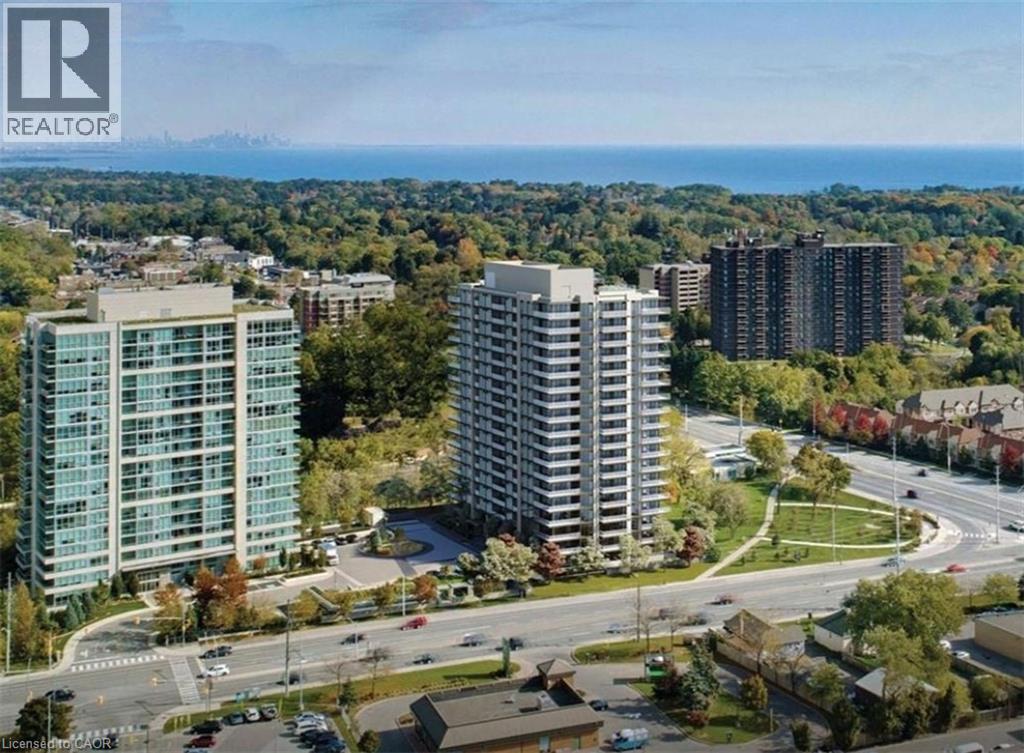 1035 SOUTHDOWN Road Unit# 208, Mississauga, Ontario