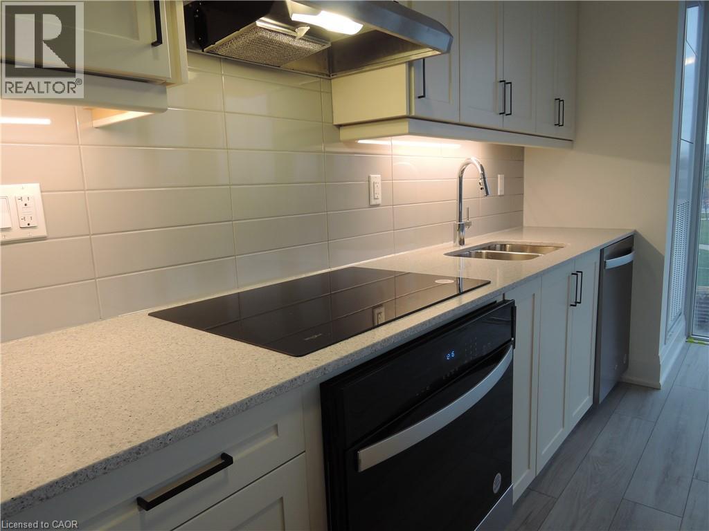 1035 Southdown Road Unit# 208, Mississauga, Ontario  L5J 0A2 - Photo 11 - 40856988