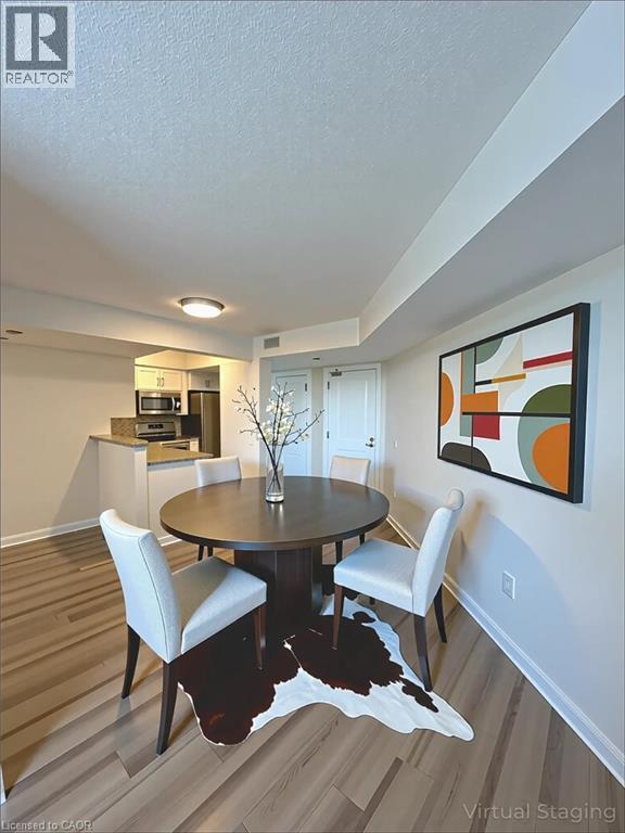 4640 Kimbermount Avenue Unit# 707, Mississauga, Ontario  L5M 5W6 - Photo 5 - 40857272