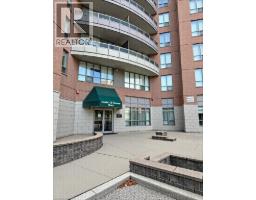 4640 KIMBERMOUNT Avenue Unit# 707, Mississauga, Ontario