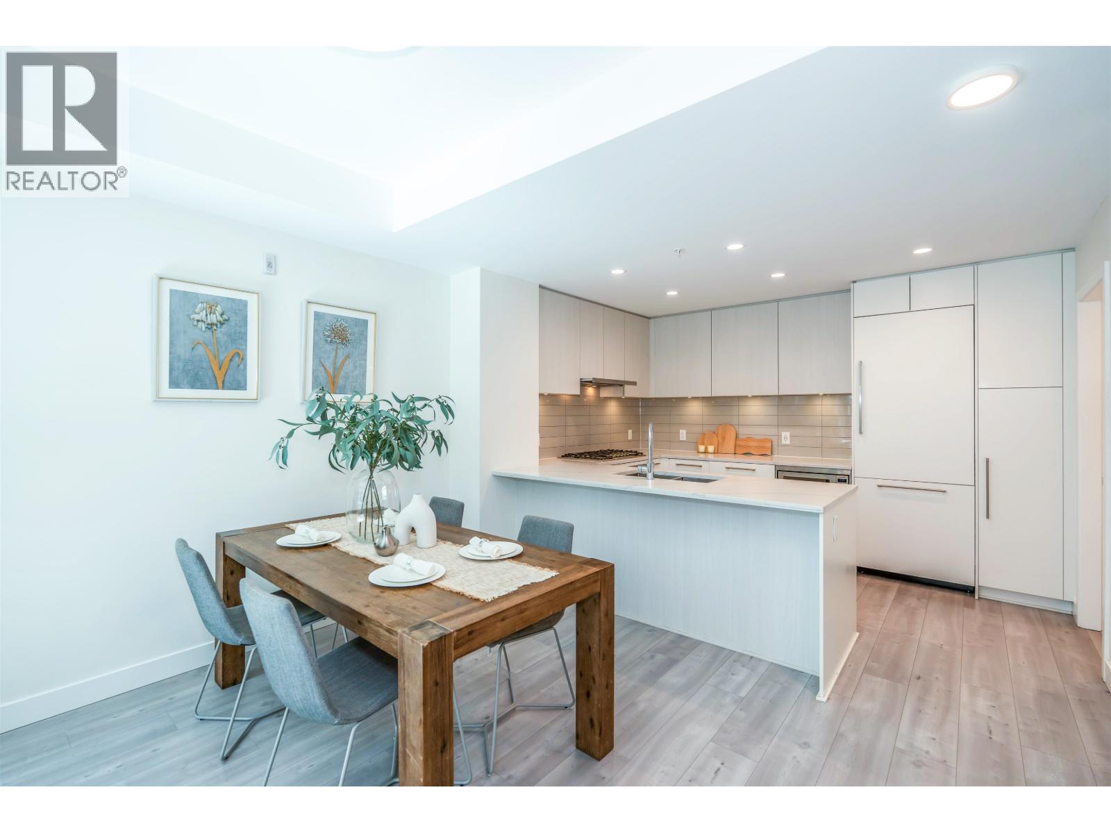259 2035 Glenaire Drive, North Vancouver, British Columbia  V7P 1Y3 - Photo 4 - R3157478