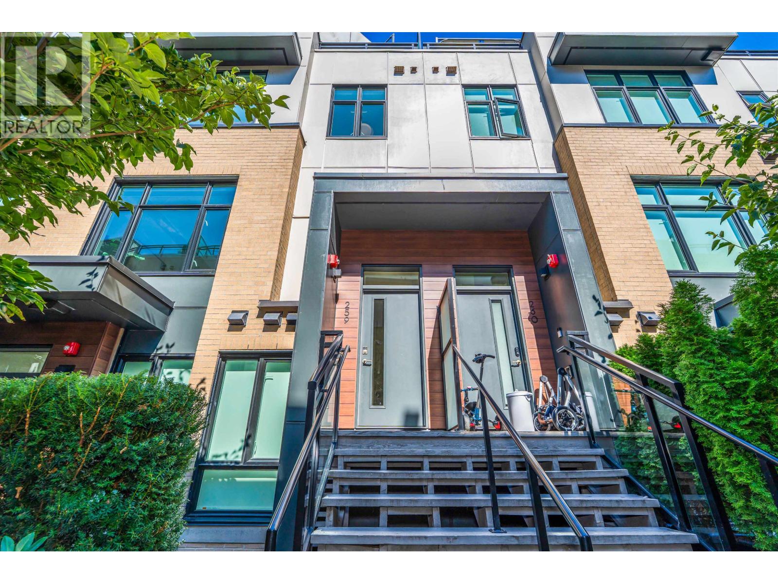 259 2035 Glenaire Drive, North Vancouver, British Columbia  V7P 1Y3 - Photo 25 - R3157478