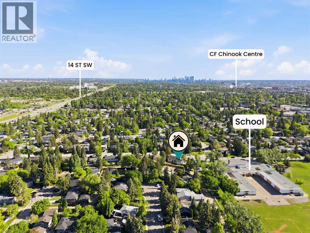 1303 87 Avenue Sw, Calgary, Alberta  T2V 0W2 - Photo 4 - A2334937