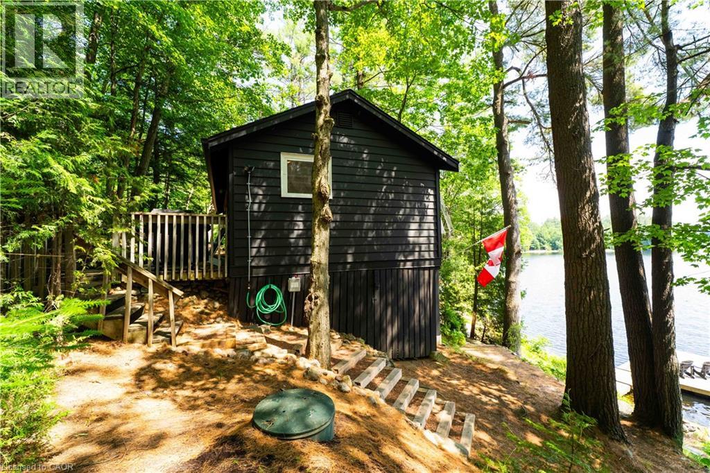 1009 Fogo Street, Bala, Ontario  P0C 1H0 - Photo 40 - 40857560
