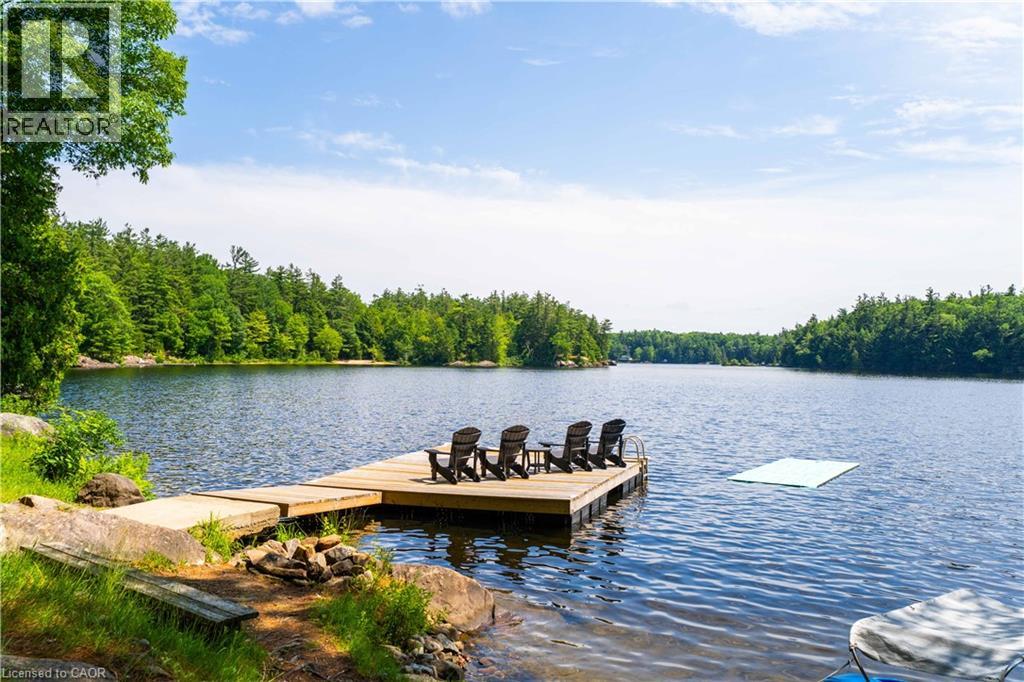 1009 Fogo Street, Bala, Ontario  P0C 1H0 - Photo 45 - 40857560