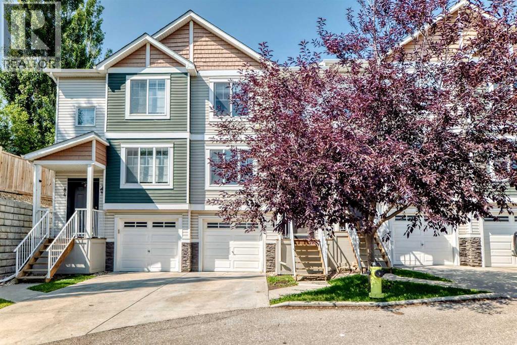86 Pantego Lane NW, Calgary, Alberta  T3K 0T1 - Photo 1 - A2338242