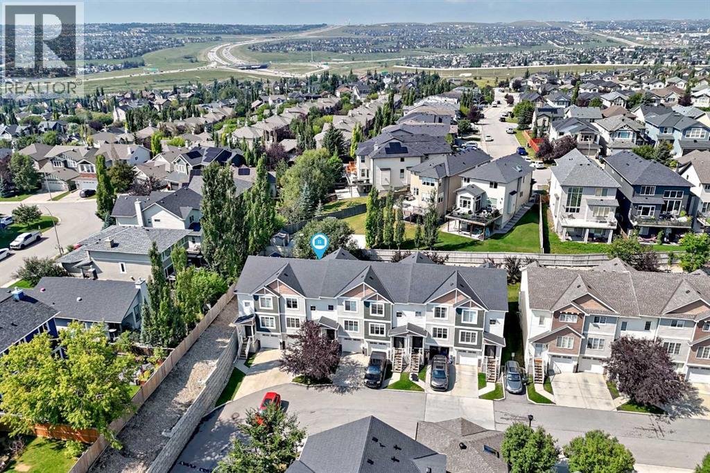 86 Pantego Lane NW, Calgary, Alberta  T3K 0T1 - Photo 44 - A2338242