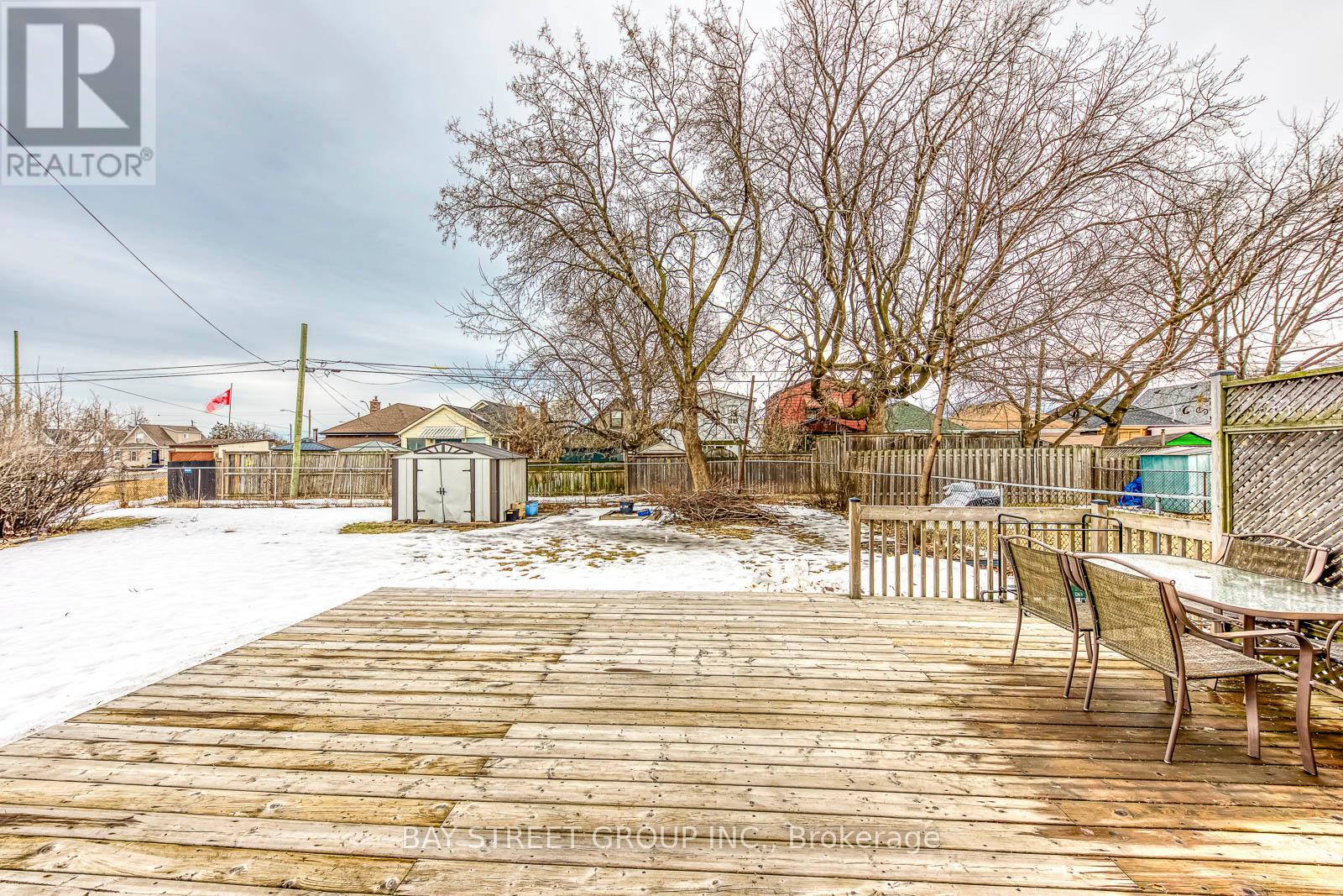 150 Crosthwaite Avenue N, Hamilton, Ontario  L8H 4V5 - Photo 20 - X13701026