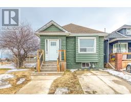 150 CROSTHWAITE AVENUE N, Hamilton, Ontario