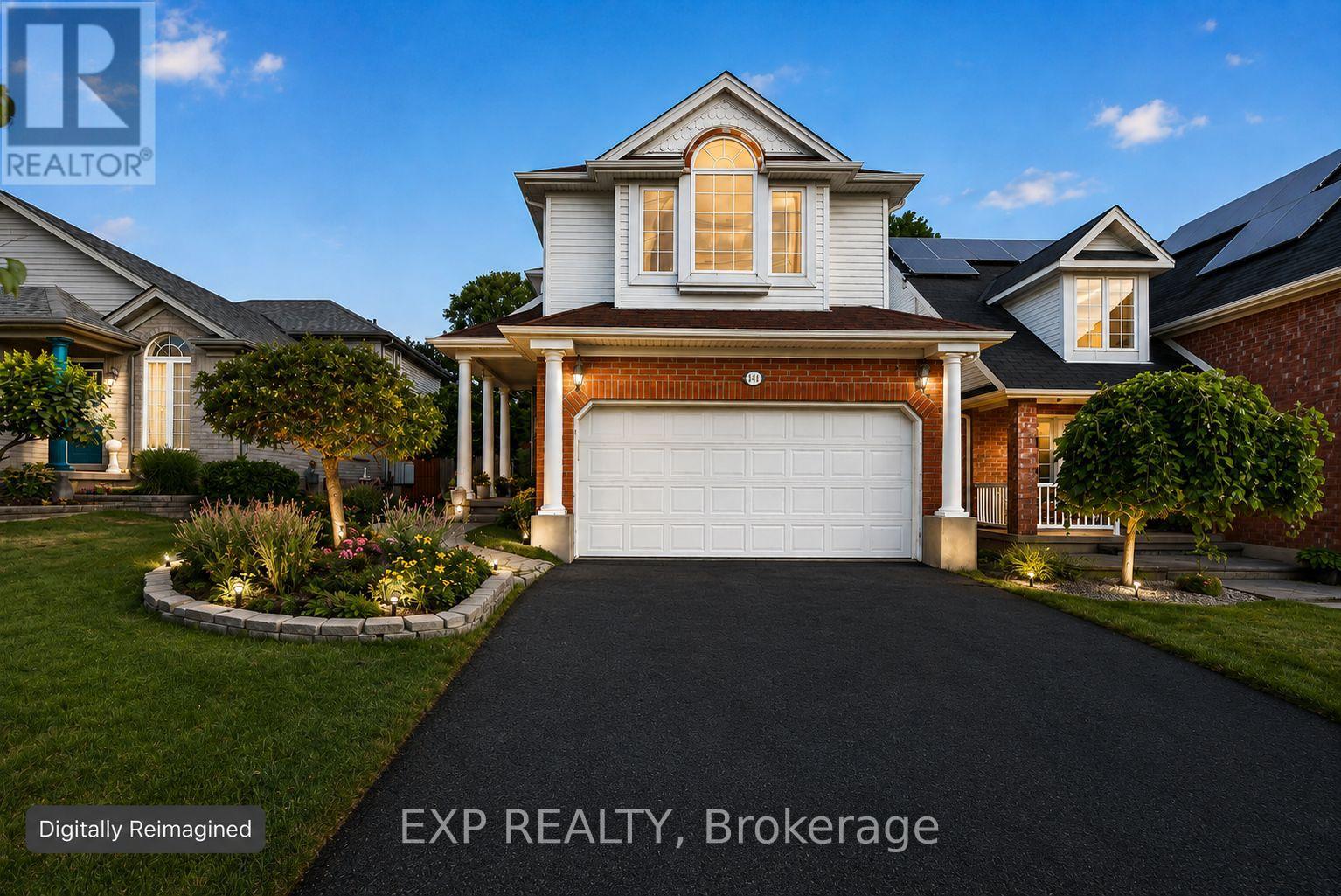 141 STARWOOD DRIVE, Guelph, Ontario