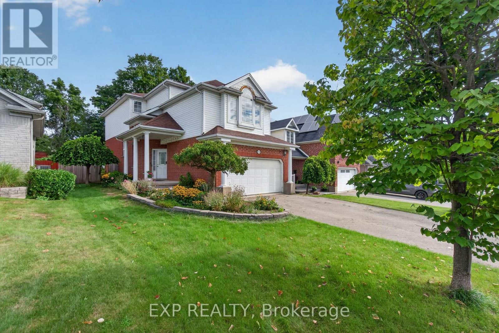141 Starwood Drive, Guelph, Ontario  N1E 7G7 - Photo 3 - X13701038