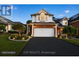 141 STARWOOD DRIVE, Guelph, Ontario