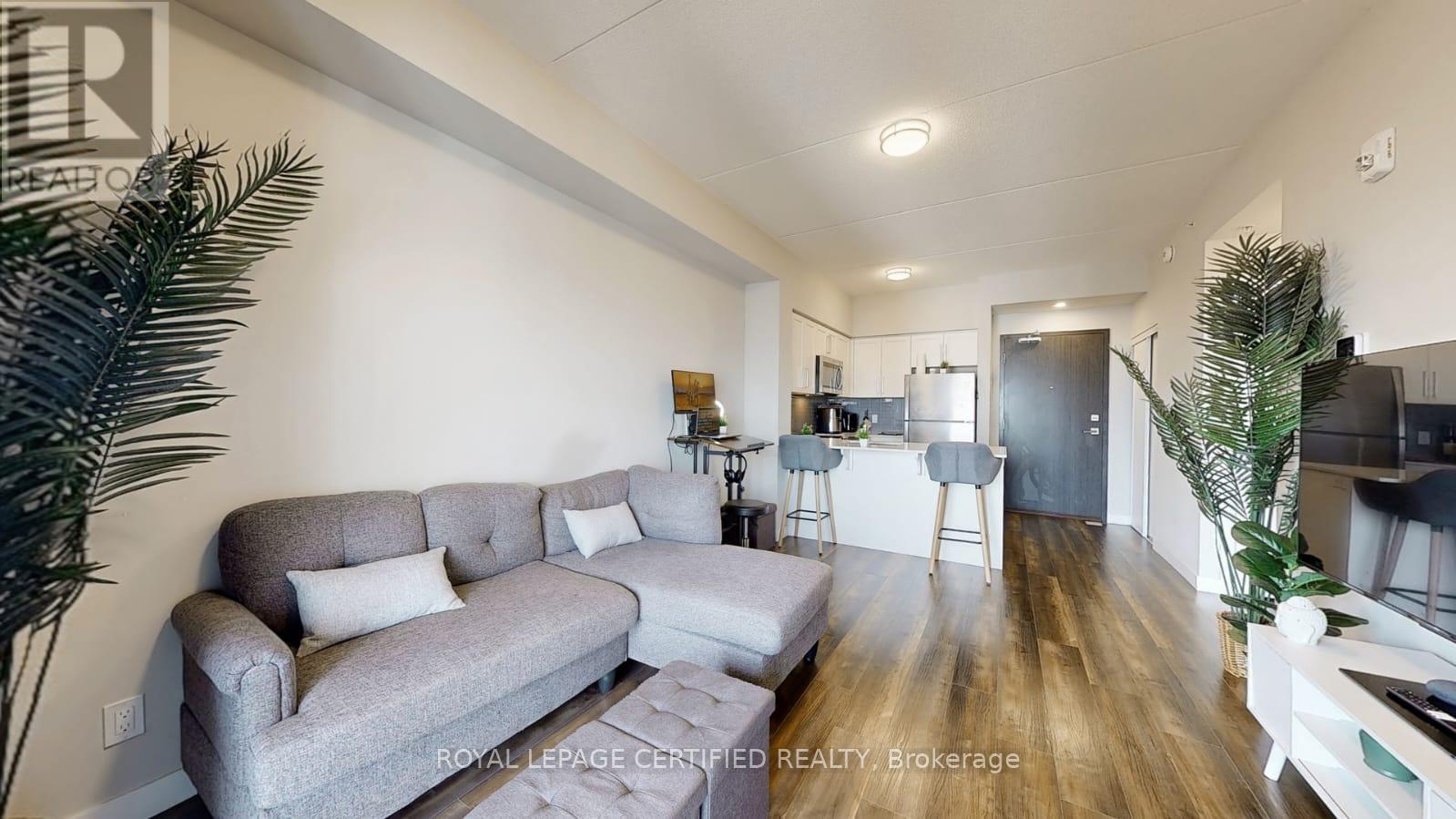 1608 - 15 Queen Street S, Hamilton, Ontario  L8P 0C6 - Photo 4 - X13701040