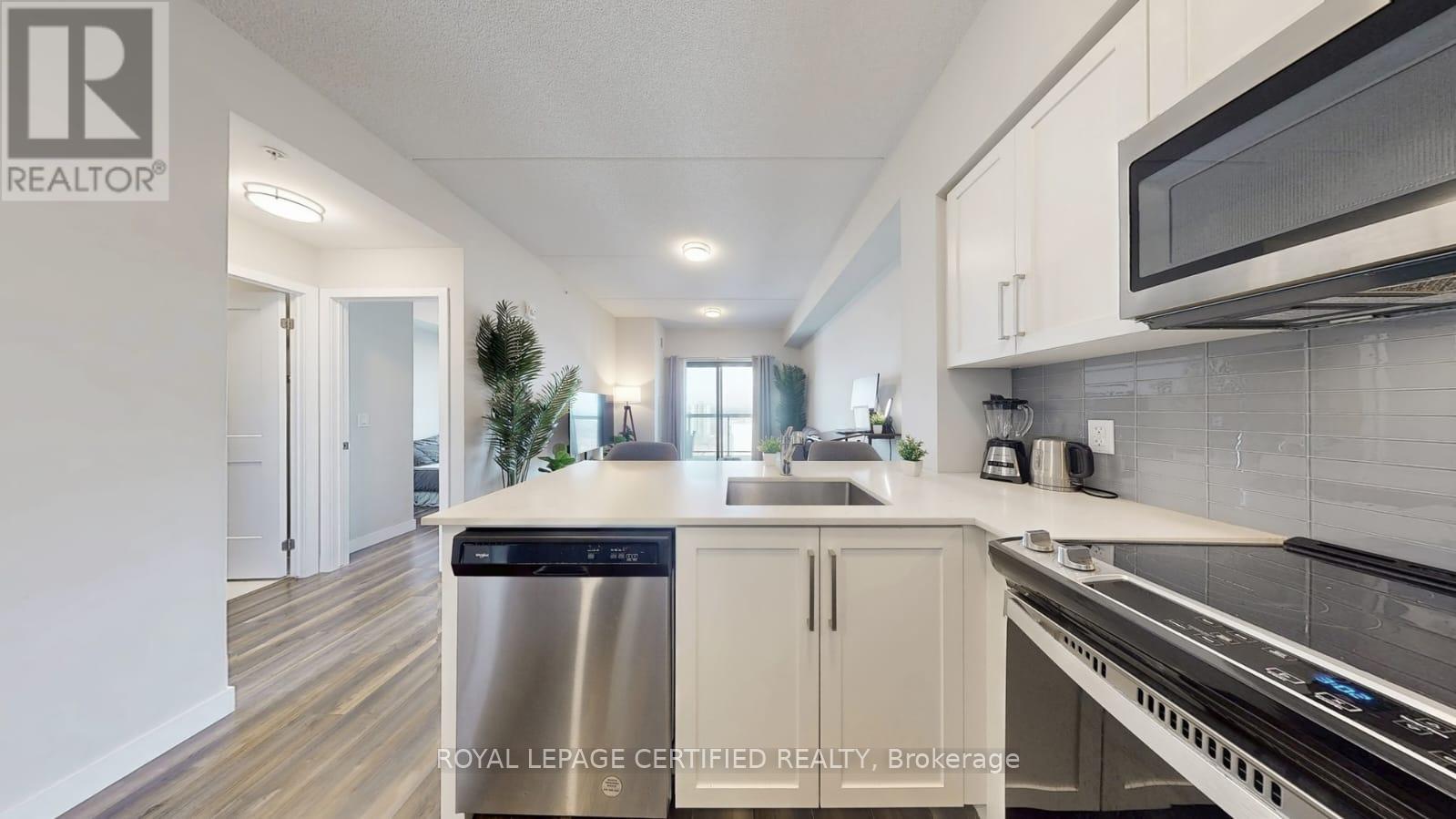 1608 - 15 Queen Street S, Hamilton, Ontario  L8P 0C6 - Photo 6 - X13701040