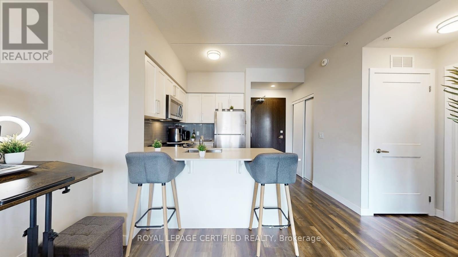 1608 - 15 Queen Street S, Hamilton, Ontario  L8P 0C6 - Photo 8 - X13701040