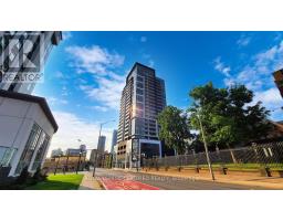 1608 - 15 QUEEN STREET S, Hamilton, Ontario
