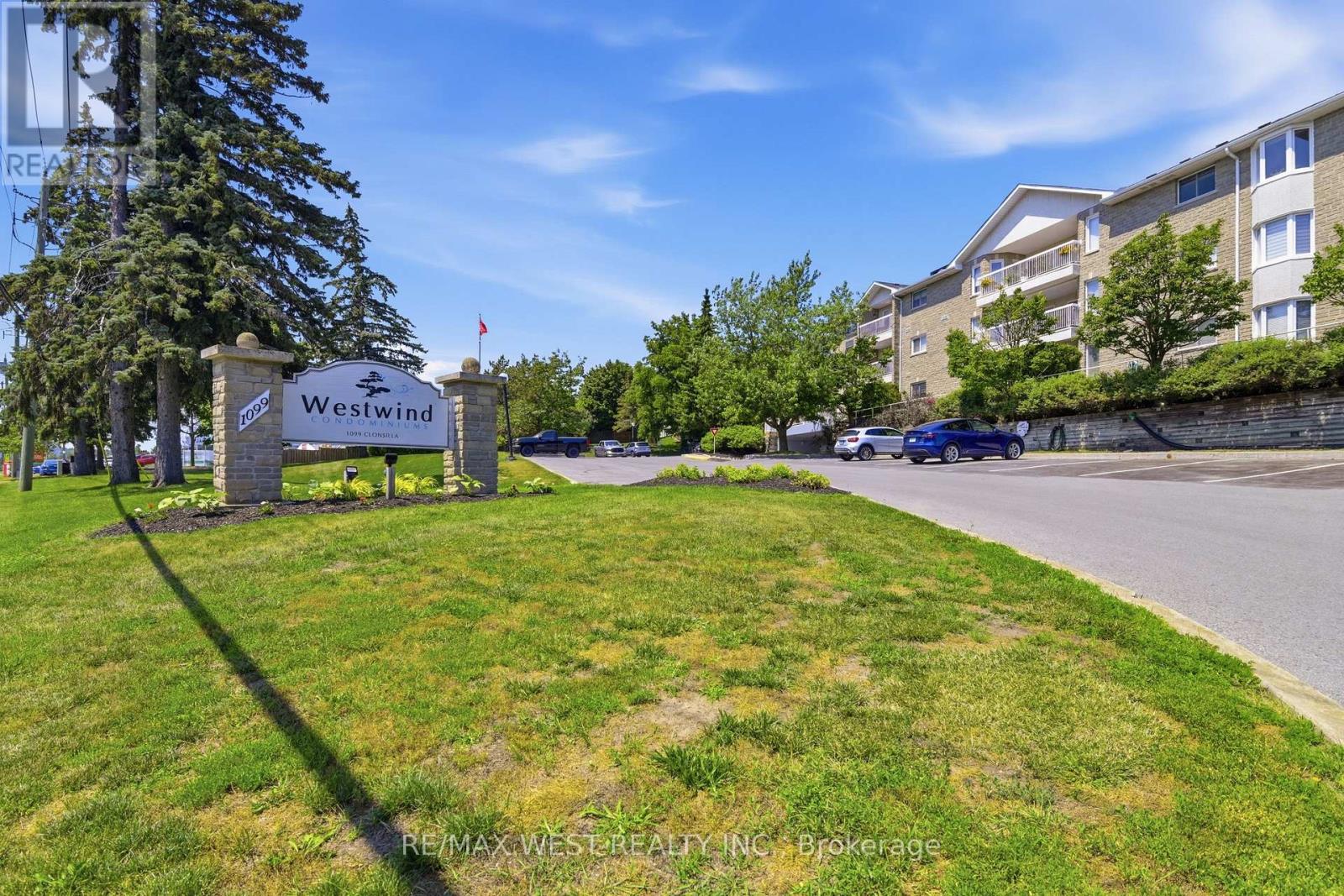 205c - 1099 Clonsilla Avenue, Peterborough, Ontario  K9J 8L8 - Photo 2 - X13701092