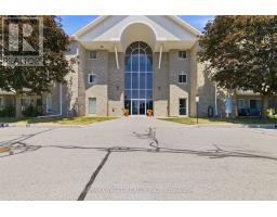 205C - 1099 CLONSILLA AVENUE, Peterborough, Ontario