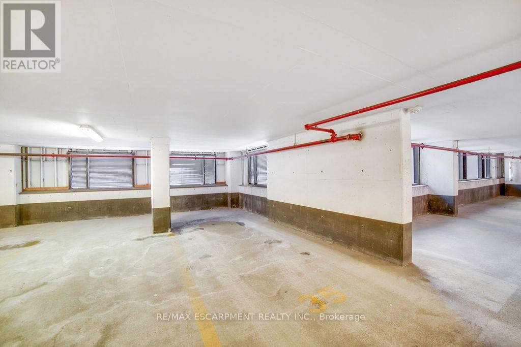 810 - 150 Main Street W, Hamilton, Ontario  L8P 1H8 - Photo 22 - X13701098