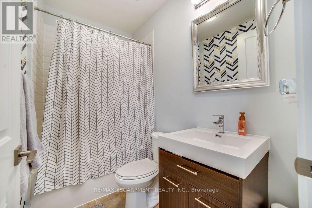 810 - 150 Main Street W, Hamilton, Ontario  L8P 1H8 - Photo 4 - X13701098