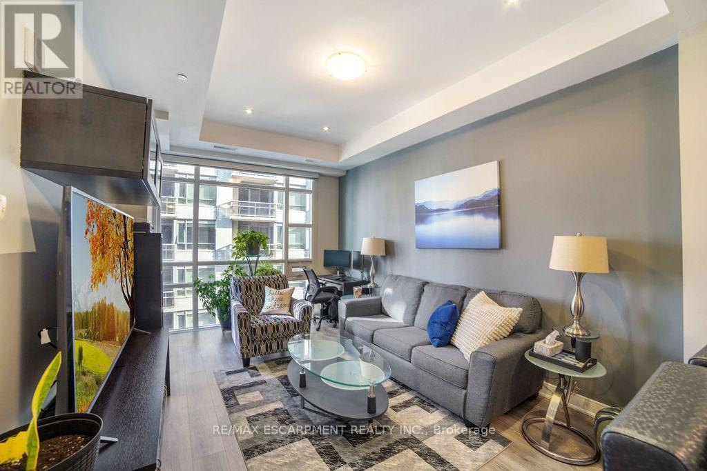 810 - 150 Main Street W, Hamilton, Ontario  L8P 1H8 - Photo 9 - X13701098