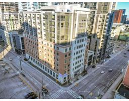 810 - 150 MAIN STREET W, Hamilton, Ontario