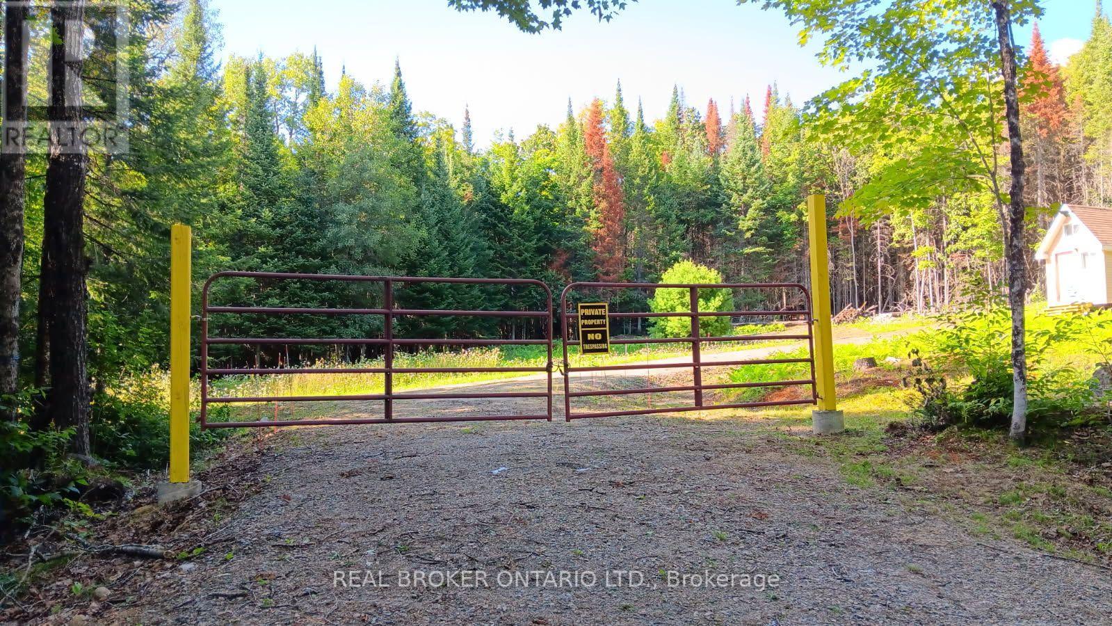 1555 MINNICOCK LAKE ROAD, Dysart et al, Ontario