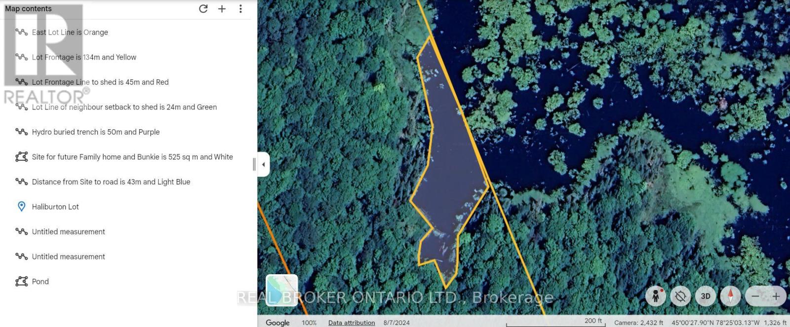1555 Minnicock Lake Road, Dysart Et Al, Ontario  K0M 1S0 - Photo 22 - X13701100