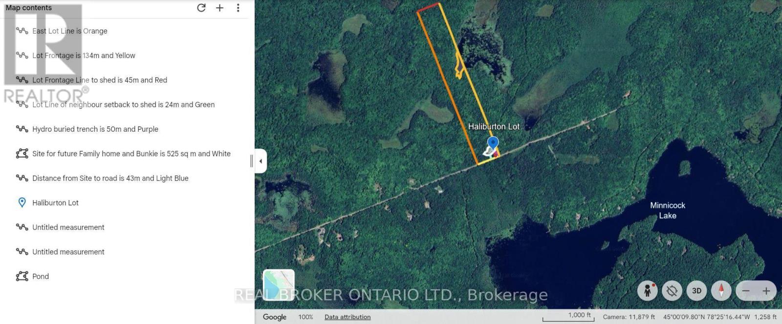 1555 Minnicock Lake Road, Dysart Et Al, Ontario  K0M 1S0 - Photo 23 - X13701100