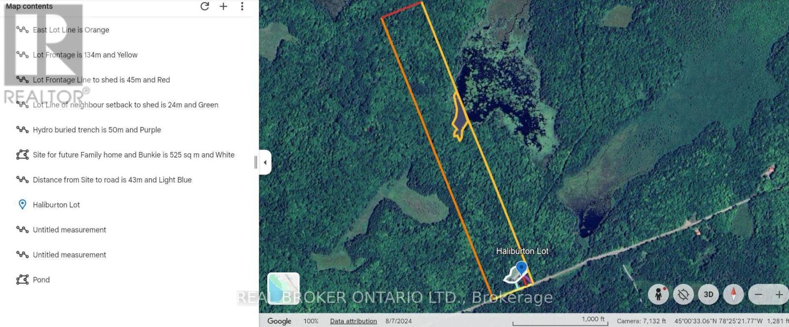 1555 Minnicock Lake Road, Dysart Et Al, Ontario  K0M 1S0 - Photo 24 - X13701100