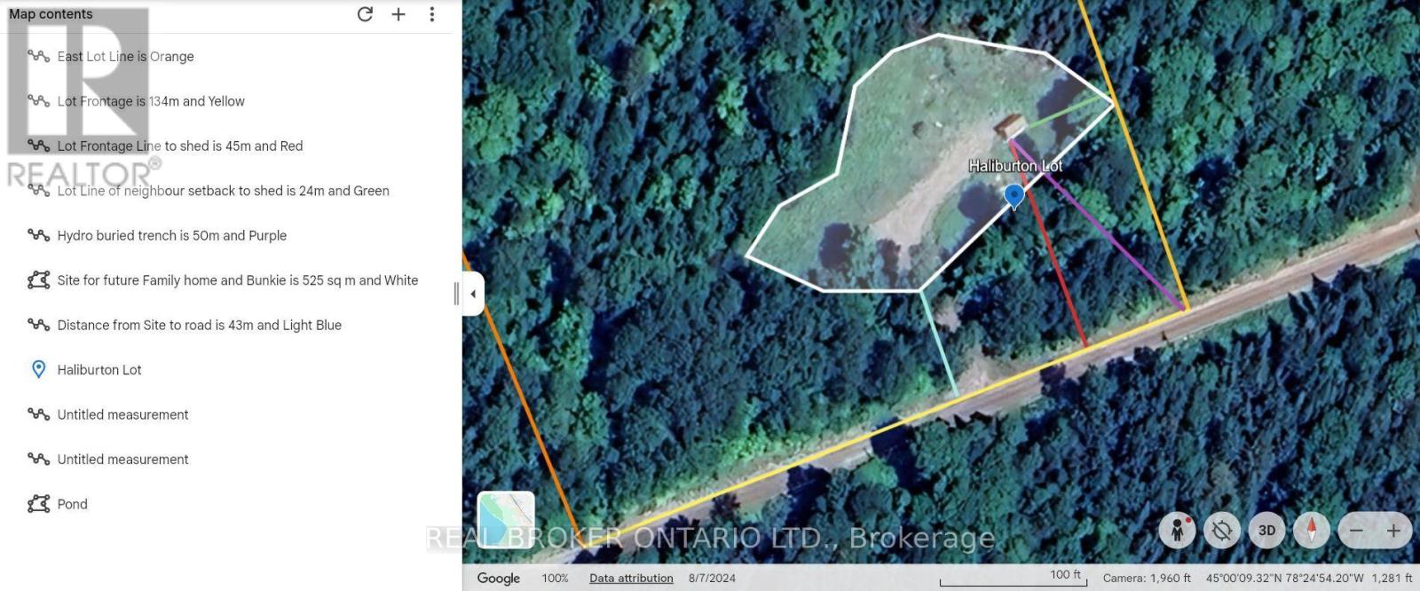 1555 Minnicock Lake Road, Dysart Et Al, Ontario  K0M 1S0 - Photo 25 - X13701100