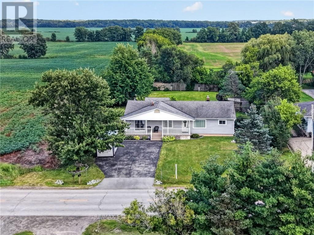 3235 GRASSIE ROAD, Grimsby, Ontario