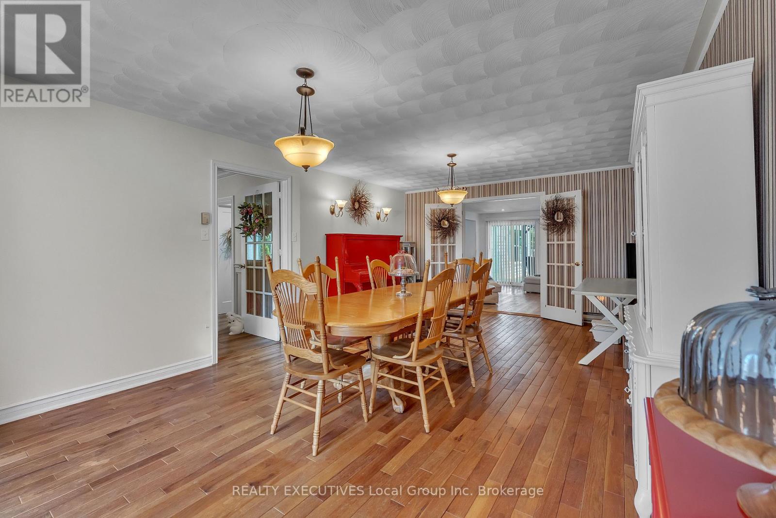 120 Campbell Avenue, North Bay, Ontario  P1A 1V9 - Photo 15 - X13604044