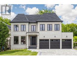 160 LAWRENCE AVENUE, Richmond Hill, Ontario