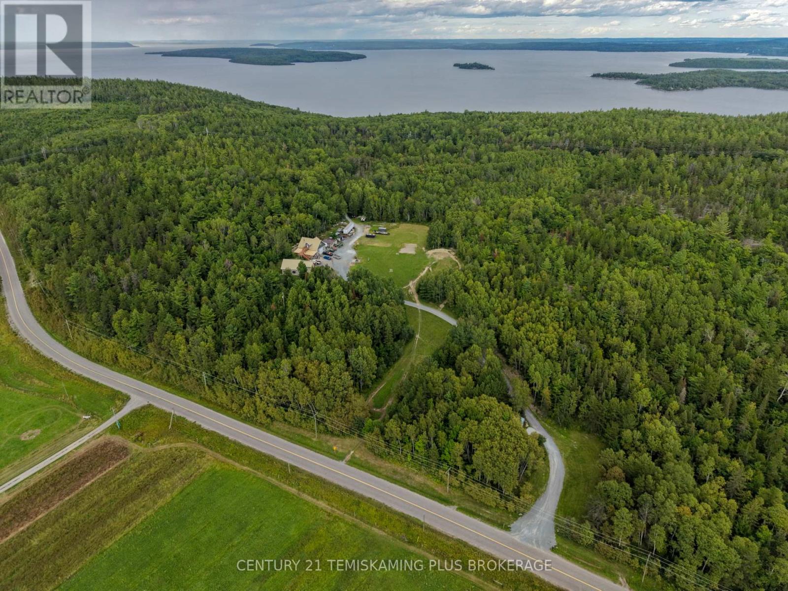 974381 HIGHWAY 567 HIGHWAY, Timiskaming, Ontario